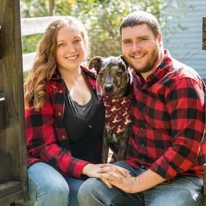 Meet your Posher, Ethan